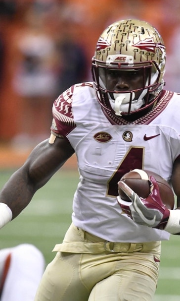 FSU Football: Ranking Unanimous All-Americans in Program History